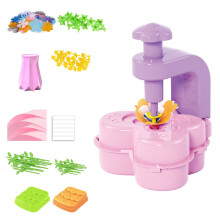 Embossing Device Featuring Child Proof Prevent- butterfly