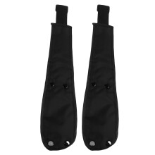 2Stk Babykinderwagen-Spreizgurt Oxford- Für Säuglinge
