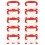 10St Plastic Kite String Winder Met Comfortabel Handvat 1
