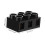 Dual Row Terminal Pc Copper Wire Connector Strip 3
