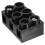 Dual Row Terminal Pc Copper Wire Connector Strip 8