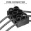 Dual Row Terminal Pc Copper Wire Connector Strip 7