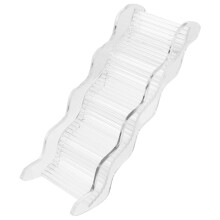 Transparente Haustier Kletterplattform Für Hamster Käfig
