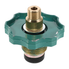 Outdoor Kocher Gasadapter, Propan Zu Zylinder Anschluss