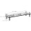 Coffee Tamper Stand Met Antislip Basis Voor Thuis En Café 3