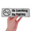 4 PVC Kleefbare En Stickertjes Buiten 4