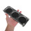 Coffee Tamper Stand Met Antislip Basis Voor Thuis En Café 4