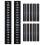 12 Aquarium Thermometer Strips Visbak En Terrarium 1