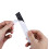 12 Aquarium Thermometer Strips Visbak En Terrarium 4