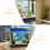 12 Aquarium Thermometer Strips Visbak En Terrarium 8