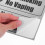 4 PVC Kleefbare En Stickertjes Buiten 7