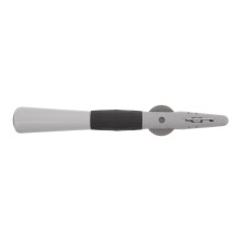 Fishing Line Knotter – Metallenes Zum Binden Von Knoten – Silber