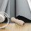 10Pcs Light Yellow Wooden Blind Cord Pulls Knobs for Curtain Crafts 4