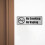4 PVC Kleefbare En Stickertjes Buiten 8