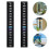 12 Aquarium Thermometer Strips Visbak En Terrarium 10