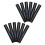 12 Aquarium Thermometer Strips Visbak En Terrarium 11