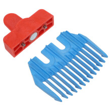 1Set Duurzame Plastic Shearing Tool Als Vervanging Voor Schapenscharen