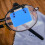 Shooting Glasses Clip On Ooglapje - Verstelbare Blindermasker 5