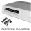 Ir Afstandsbediening Verlengkabel 1,5 3,5 Mm Plug En Led 9