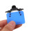 Shooting Glasses Clip On Ooglapje - Verstelbare Blindermasker 4