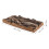 Bird Perch Stand: Platform , Budgie 3