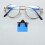 Shooting Glasses Clip On Ooglapje - Verstelbare Blindermasker 7