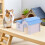 2 Hamsterverblijf: Huis Kleine Dieren 6