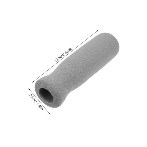 10Pcs Grip De Eva Para Antiderrapante E Ergônomico 1