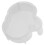 Silicone Halloween 3D Pomphalloweenvorm Voor Chocolade Cake Pudding 11