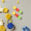 50Stk Kinder Murmeln Aus Bruchsicherem Acryl 6