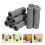 10Pcs Grip De Eva Para Antiderrapante E Ergônomico 10