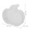 Silicone Halloween 3D Pomphalloweenvorm Voor Chocolade Cake Pudding 3