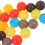 50Stk Kinder Murmeln Aus Bruchsicherem Acryl 8