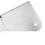 4PCS Stainless Steel Gutter Extension Hinge, 14.5x6cm 12