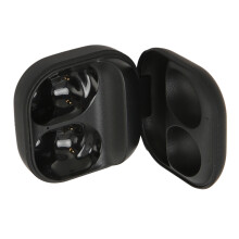 Étui de rechange pour chargeur SM R190 Galaxy Buds Pro 450mAh, noir