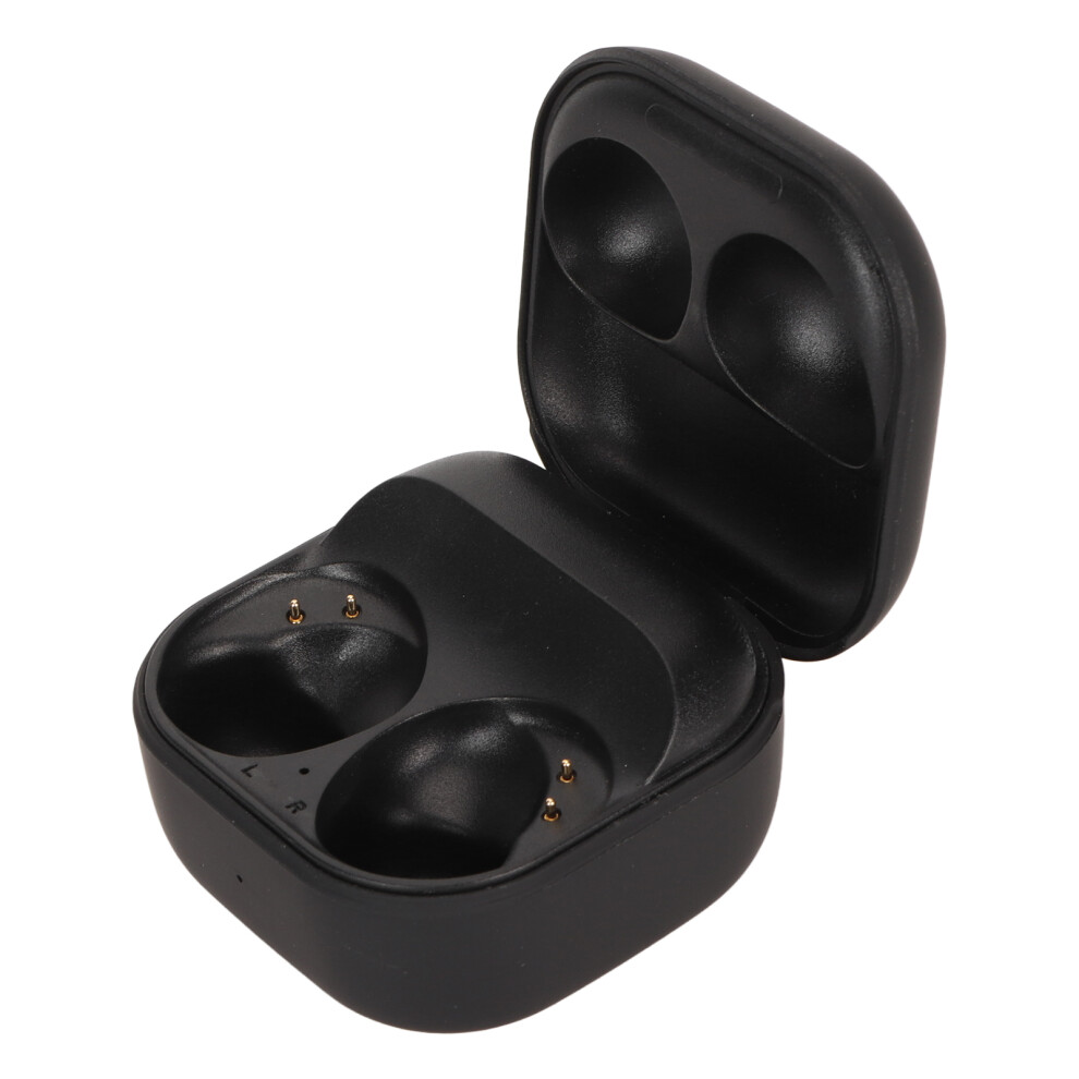600Mah Usb-C Earbuds Charging Case For Galaxy Buds2 Pro Sm R510 Black 6911375525996