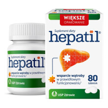 Hepatil 80x tabs Hepaslimin Proliver Travisto Essentiale MAX