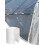 Greenhouse Clamps, Durable ABS Construction for Snap Clamps, Multi-Use Clamping Solutions for Cold Frames, Shelters, Row Covers 5
