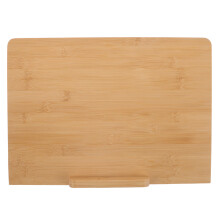 Tabletop Easel Stand: 6-Position Instelbare Vouwbare