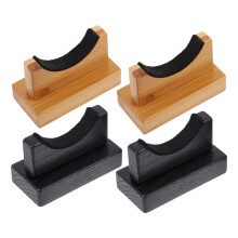 4St Compacte Bat Display: Houder Voor Honkbal Sticks