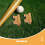 4St Compacte Bat Display: Houder Voor Honkbal Sticks 6