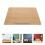 Tabletop Easel Stand: 6-Position Instelbare Vouwbare 10