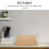 Tabletop Easel Stand: 6-Position Instelbare Vouwbare 9