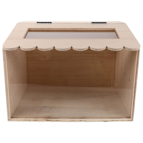 Brutkasten Für - Und Hühner-Eier Beige