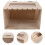 Brutkasten Für - Und Hühner-Eier Beige 11