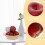 8Pcs Simuladas Espuma Para Decorar 6