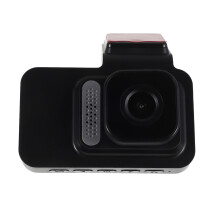 1Jgo Cámara Dashcam Para ABS , Dual Con Grabación Continua