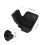 1Jgo Cámara Dashcam Para ABS , Dual Con Grabación Continua 2