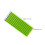 50Pièces Crayons Bois Triangulaires Vert Usage Construction 3