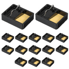15 Pièces Support Pour Fer À Souder - De Rangement